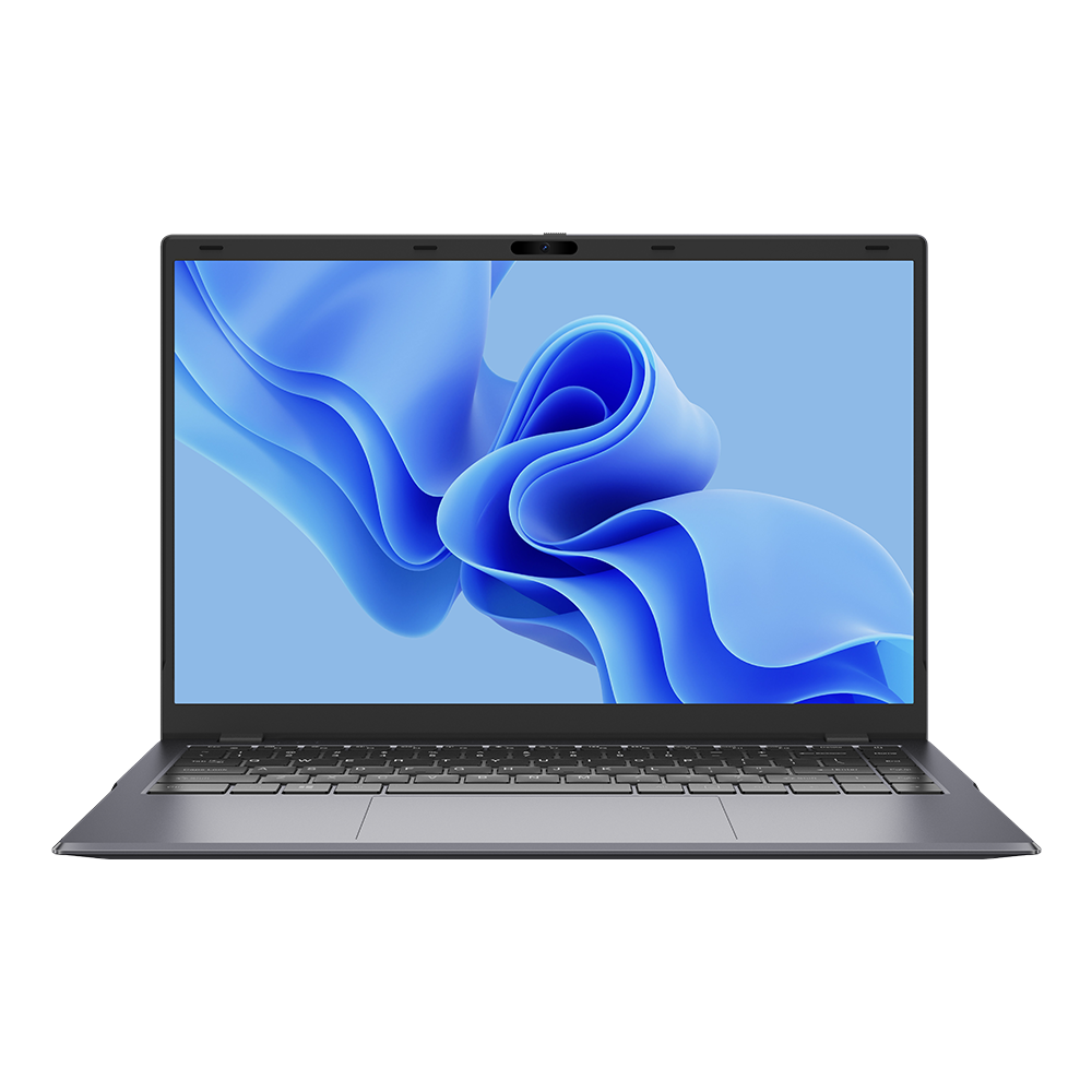 GemiBook XPro intel 12th N100 14.1"